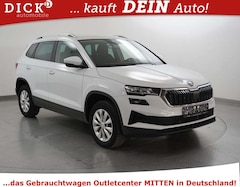 Bild des Angebotes Skoda Karoq 1.5 TSI Ambit Sport DESIGN+VIRTU+KAMER+LED