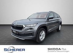 Bild des Angebotes Skoda Kodiaq Ambition 1.5 TSI NAVI RFK EPH SHZ
