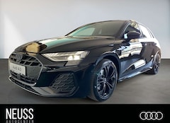 Bild des Angebotes Audi A3 Sportback S line TFSI e PANO+NAVI+MATRIX+HUD+360°