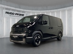 Bild des Angebotes Kia PV5 Cargo Elite 71.2 kWh L2H1 Kastenwagen. 120 kW. 4-türig