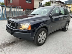 Bild des Angebotes Volvo XC90 D5 Momentum