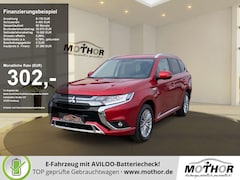 Bild des Angebotes Mitsubishi Outlander Spirit 2.4 PHEV TEMP SHZ KAM NAV
