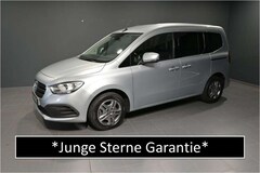 Bild des Angebotes Mercedes-Benz T-Class T 180 STYLE  STYLE/MBUX/TEMPOMAT/KAMERA/SHZ