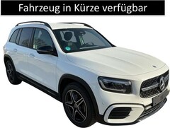 Bild des Angebotes Mercedes-Benz GLB 180 AMG/LED/NAVI/KAMERA