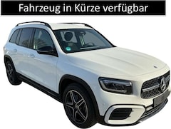Bild des Angebotes Mercedes-Benz GLB 180 AMG/LED/NAVI/KAMERA