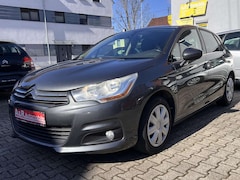 Bild des Angebotes Citroen C4 Selection