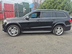 Bild des Angebotes Mercedes-Benz GLS 350 d 4Matic AMG 7Sitze AHK PANO LED WEBASTO