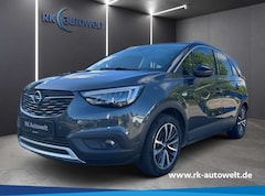 Bild des Angebotes Opel Crossland Turbo 1.2 INNOVATION LED GRA Kamera PDC Navi