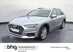 Bild des Angebotes Audi A4 allroad A4 allroad quattro 45 TFSI S tronic