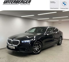 Bild des Angebotes BMW 530 e Limousine M Sportpaket Pro DA. Prof. PA. Plus Ha