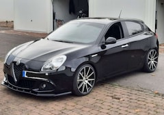 Bild des Angebotes Alfa Romeo Giulietta Giulietta 1.4 TB 16V Turismo