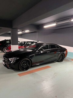 Bild des Angebotes Mercedes-Benz CLS 400 CLS 400 d 4Matic Edition 1 (257.323)