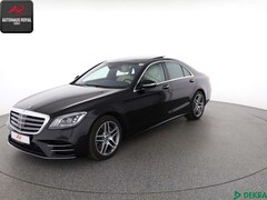 Bild des Angebotes Mercedes-Benz S 350 S 350 d 4M AMG AIRMATIC MASSAGE,SOFTCLOSE,HUD,SH