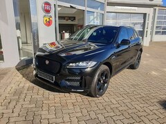 Bild des Angebotes Jaguar F-Pace Ingenium Edition AWD