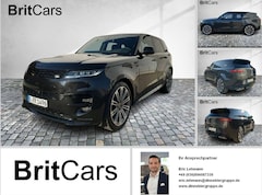 Bild des Angebotes Land Rover Range Rover Sport P530 Autobiography 360-CAM ACC