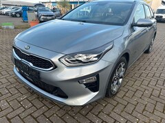 Bild des Angebotes Kia Ceed SW / cee'd SW *Automat*