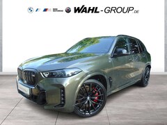 Bild des Angebotes BMW X5 M60i xDrive LC PROF GESTIK AKUSTIK SOFT-CLOSE HIFI