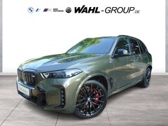 Bild des Angebotes BMW X5 M60i xDrive LC PROF GESTIK AKUSTIK SOFT-CLOSE HIFI