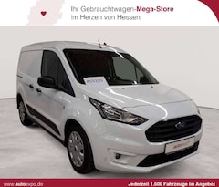 Bild des Angebotes Ford Transit Transit Connect 200 L1 S&S Trend