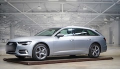 Bild des Angebotes Audi A6 Avant advanced 50 TFSIe quattro