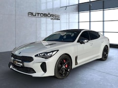 Bild des Angebotes Kia Stinger GT 4WD Sportpacket/PDC