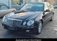Bild des Angebotes Mercedes-Benz E 280 CDI Elegance Limousine