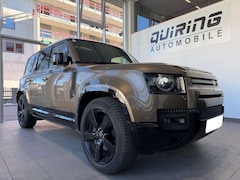 Bild des Angebotes Land Rover Defender P400e PHEV X-Dynamic HSE 110/22''