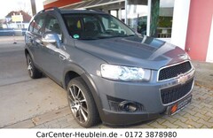 Bild des Angebotes Chevrolet Captiva 2.4 LS 2WD