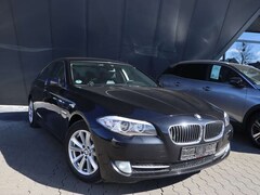 Bild des Angebotes BMW 520 520d LIMO BUSINESS / XENON / LEDER / NAVI-PROF.