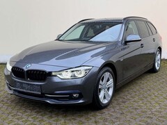 Bild des Angebotes BMW 320 d Sport Line | AHK | Kamera |