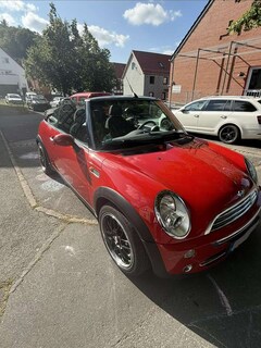 Bild des Angebotes MINI One Cabrio