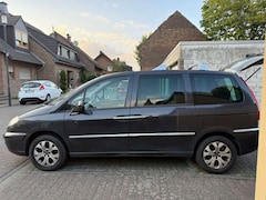 Bild des Angebotes Citroen C8 HDi 135 FAP Attraction