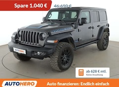 Bild des Angebotes Jeep Wrangler 2.0 4xe Plug-in Hybrid Rubicon Aut.*NAVI*ACC*CAM*