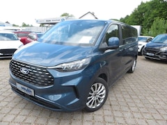 Bild des Angebotes Ford Tourneo Custom L2 Tourneo Titanium Automatik AWD