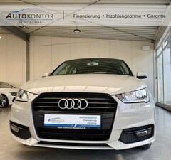Bild des Angebotes Audi A1 Sportback sport *Tempomat *Allwetter *PDC