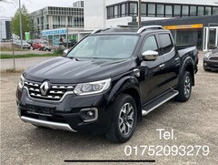 Bild des Angebotes Renault Alaskan DoKa * Autom * Navi * LED * Kamera 360°