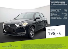 Bild des Angebotes DS Automobiles DS 3 Crossback Montmartre
