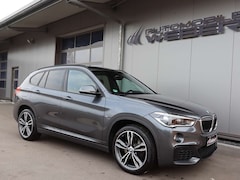 Bild des Angebotes BMW X1 xDrive20d Aut. M SPORT *BUSINESS-PAKET*LED*AHK*CAM