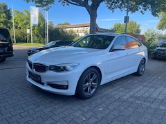 Bild des Angebotes BMW 325 d GT, Luxury Line,Navi,Xenon,Panorama,Head-Up