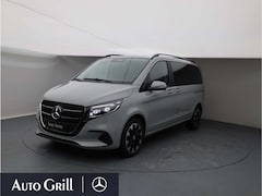 Bild des Angebotes Mercedes-Benz V 220 d STYLE Kompakt Liegepaket Distro AHK LED