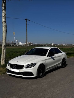 Bild des Angebotes Mercedes-Benz C 63 AMG C63s AMG