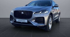Bild des Angebotes Jaguar F-Pace F-PACE P400e S Winter Pack Pano Head up