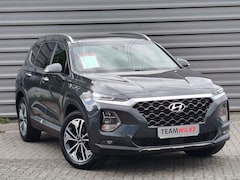 Bild des Angebotes Hyundai SANTA FE Premium 4WD Pano AHZ HUD Krell el.Heckk