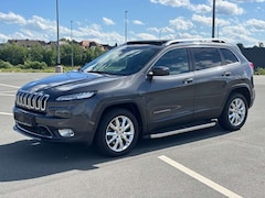 Bild des Angebotes Jeep Cherokee 3.2 V6 Limited 4WD ACC PANO