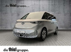 VW ID. Buzz Elektro Pro kurzer Radstand Heck zweifa