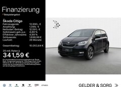 Bild des Angebotes Skoda Citigo Style G-Tec Bluetooth*EPH*AUX*USB*GRA