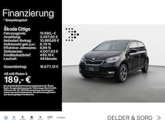 Bild des Angebotes Skoda Citigo Style G-Tec Bluetooth*EPH*AUX*USB*GRA