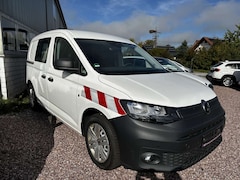 Bild des Angebotes VW Caddy Basis