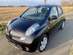 Bild des Angebotes Nissan Micra 1.2 I-WAY