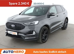 Bild des Angebotes Ford Edge 2.0 TDCi EcoBlue ST-Line 4x4 Aut*NAVI*LED*CAM*PDC*